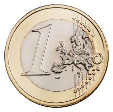 foto Investeer iedere dag 1 EURO in een gezonder lichaam!